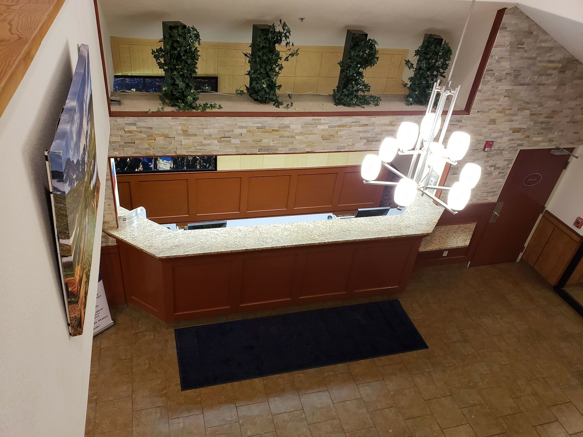 Days Inn By Wyndham Торнтон Екстер'єр фото