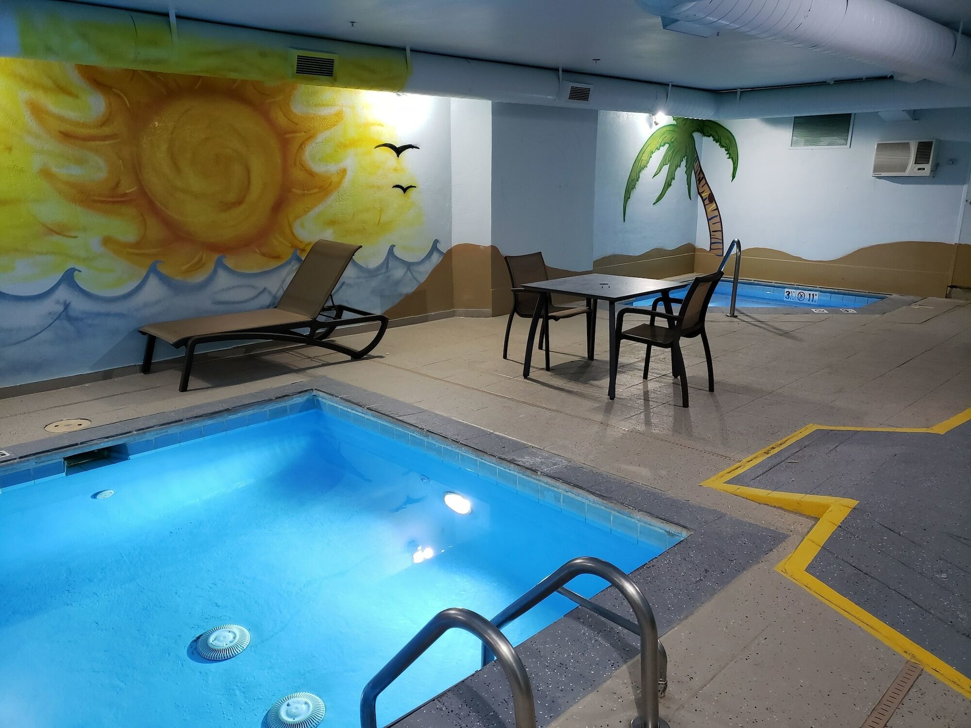 Days Inn By Wyndham Торнтон Екстер'єр фото